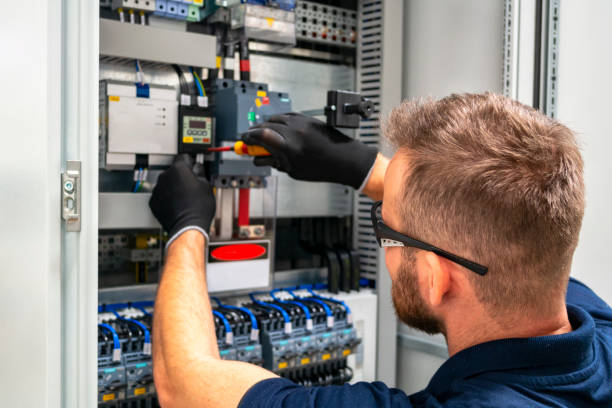 Best Electrical Rewiring Services  in Wonder Lake, IL