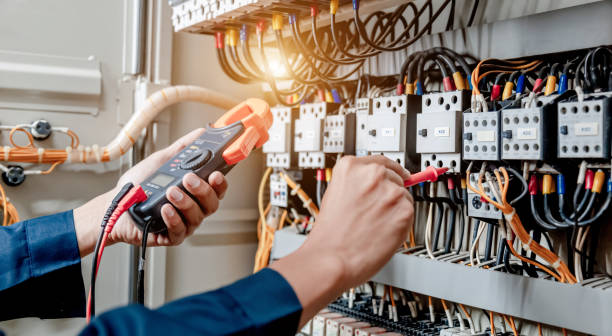 Best Commercial Electrician Services  in Wonder Lake, IL
