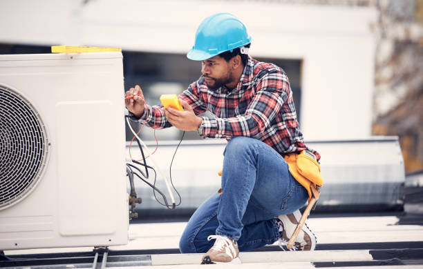 Best 24-Hour Electrician  in Wonder Lake, IL