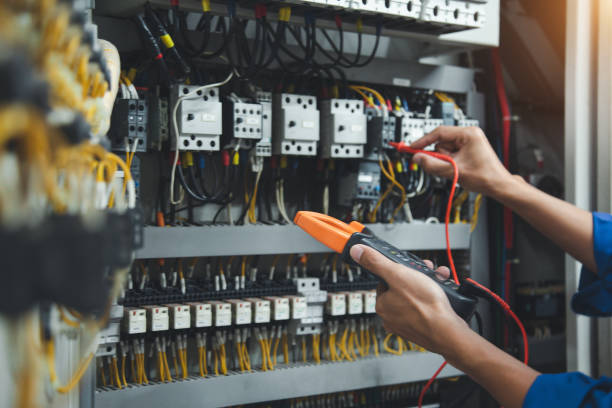 Best Best Electricians Near Me  in Wonder Lake, IL