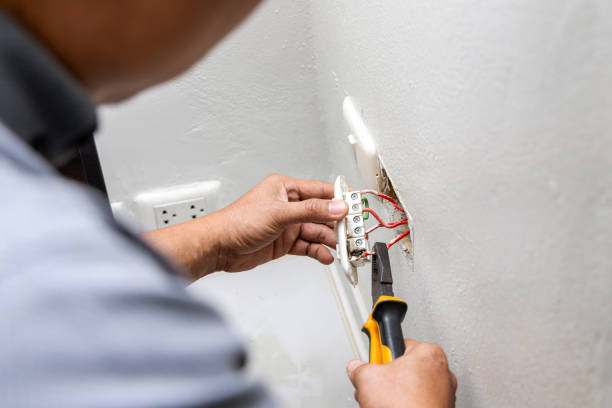  Wonder Lake, IL Electrician Pros