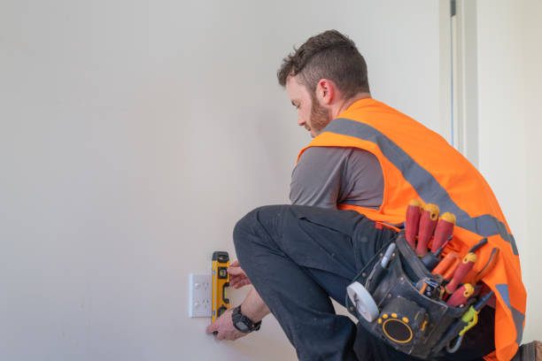 Best Electrical Troubleshooting Services  in Wonder Lake, IL